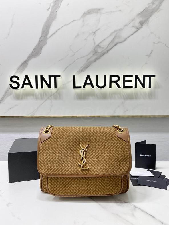 YSL Handbags 122